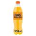 What Orange Soda - 500 ml.