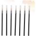 FOMIYES 50pcs Disposable Eyeliner Brush Gel Eyeliner Brush Eyelash Brush Makeup Tools Miss Make up - Buy Online on GoSupps.com