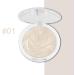 Highlight Powder Palette Professional Shimmer Glitter Face Highlighter Makeup Facial Brightening Shimmer Powder for Makeup styles 1 - Buy Online on GoSupps.com