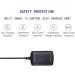 Power Supply Loading Cable 5.4V Adapter for Panasonic Razors ES7000 ES8000 ES-LA63 ES-LV67 & More - International Shipping Available - Buy Online on GoSupps.com