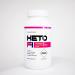 Keto F1 Single Bottle: Fuel Your Body with Premium Ketogenic Support - Buy Online on GoSupps.com