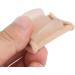 Fastbobitong Big Toe Separator for Valgus Correction - One Size Fits All - Buy Online on GoSupps.com