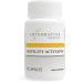 Integrative Therapeutics Motility Activator - Supports Gastrointestinal Motility and Transport* - with Ginger Root and Artichoke Extract - Gut Health Support for Men and Women* - 60 Capsules