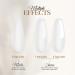 Beetles Nail Dip Powder Clear Color (1oz) | French Manicure | No Lamp Needed | Long-Lasting, Strengthen Nails | Includes Base, Activator & Top Coat | Perfect Gift for Mother - Buy Online on GoSupps.com