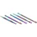Wax Carving Tools 7 Pcs Stainless Steel Double-Headed Set with Silicone Container & Metal Case - Multi01 - Buy Online on GoSupps.com