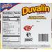 Buy Ricolino Duvalin HV 18 ct Box - Hazelnut & Vanilla Flavored Spread | International Shipping Available - Buy Online on GoSupps.com