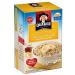Quaker Instant Oatmeal Breakfast Cereal, Banana and Maple, 12.1 Ounce (Pack of 2) Maple,Banana