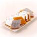 Festival Special Premium (Kesar Kaju katli) Delicious Indian Traditional Sweets To Sweeten Up Your Celebration Best Gift For All Occasions Marriage Diwali Holi Raksha Bandhan Sold By Kidzbuzz (300g) - Buy Online on GoSupps.com