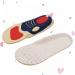 Buy Gatuida 1 Pair Orthopedic Pad for Kids - Comfortable Sports Support - International Shipping Available - Buy Online on GoSupps.com