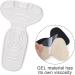 3 Pair Heel Protection & Cushion Gel Pads - High Heel Grips & Stickers for Men & Women | Ultimate Comfort & Support - Buy Online on GoSupps.com