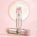 5 in 1 Portable Retractable Makeup Brush Set - Foundation Eyebrow Lip Eyeshadow & Loose Powder Tools | International Shipping Available - Buy Online on GoSupps.com