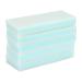Toe Protector 5 Pairs - Sponge Hallux Valgus Straightener & Toe Separator | Feet Care Tool for Comfort & Correction - International Shipping Available - Buy Online on GoSupps.com