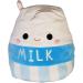 Squishmallows 8" Flip-A-Mallows Ronnie The Cow and Melly Milk - Buy Online on GoSupps.com
