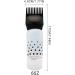 Hair Oil Applicator Bottle Bottle Applicator Brush Hair Oiling Applicator Bottle | Hair Oiling Applicator Bottle Hair Dye Brush Bottle for Hair Dyeing Black - Buy Online on GoSupps.com
