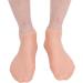 Moisturizing Socks Silicone Socks Soft Silicone Spa Socks for Foot Care Socks for Beauty Salon Silicone Socks for Women and Men Crack Foot (XL) - Buy Online on GoSupps.com