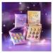 Revolution x Lenkalul Celestial Dreams Eyeshadow Palette - Vibrant Shades for Global Shipping - Buy Online on GoSupps.com