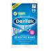 Dentek Floss Picks Silk 90 Pieces Bagged