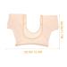 Supvox Armpit Vest & Absorbent Sweat Pads for Women | Breathable Armpit & Forearm Protection Against Sweat & Odor - Buy Online on GoSupps.com