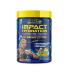 MHP Impact Hydration Do Bronx Edition Electrolyte Creatine Sports Drink Mix No Artificial Sweeteners or Colors Performance Strength Recovery Brazilian Punch 30 Servings
