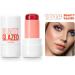 Jelly Lip Tint Lip Stain Long Lasting Vegan and Cruelty Free Sheer Lip & Cheek Stain Waterproof Non-sticky Moisturizing Lip Makeup (101 TRAVEL SIZE) 101 30 g (Pack of 1) - Buy Online on GoSupps.com