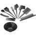 minkissy 3 Sets Highlight Brush Hair Tools for Hair Tint Dying Hair Color Mixing Brush Bowls Hair Color Brush Hair Color Mixing Bowls Hair Dying Brush Dye Comb Hairdressing Tool Hair Dye - Buy Online on GoSupps.com