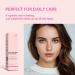 3PCS Pink Peptide Eye Cream for Women Reduces Dark Circles & Wrinkles Lifting and Firming Deep Moisturizing - Buy Online on GoSupps.com