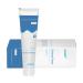 Ostomy Paste - Alcohol-Free Skin Barrier Ostomy Paste Stoma Care Supplies Osotmy Supplies Accessories Ostomy Bag Protect Skin Barrier Adhesive & Filler-2.1 Ounce Tube