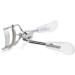 White Transparent Handle Pro Eye Curling Eyelash Curler Clip Beauty Makeup Tool Eyelash Curler Multiple Colors - Buy Online on GoSupps.com