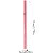Pencil Eyeliner 0.6ml Colored Waterproof Eyeliner Smudge- Long-Wearing Formula Eyeliner Liquid Liner Smooth and Precise Lines Fine Tip Liquid Eyeliner for Beginner and Professional Makeup 1 count (Pack of 1) - Buy Online on GoSupps.com