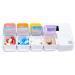 SUPVOX Pill Case Reminder Smart Digital Alarm Pill Box 7 Compartments Medicine Case Organizer for Travel School Office Older Without Battery (Rainbow) - Buy Online on GoSupps.com