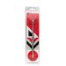 Rui Smiths Professional Double Ended Stainless Steel Cuticle Pusher - Style No. 104 - Buy Online on GoSupps.com