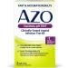AZO Vaginal pH Test Kit - Fast & Accurate Results from #1 Trusted Brand - Buy Online on GoSupps.com