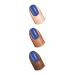 Sally Hansen Good.Kind.Pure Natural Spring Nail Polish 0.33 Fl Oz - Pack of 1 - Buy Online on GoSupps.com