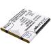 Replacement Battery for Franklin Wireless R850 DP15 - 2450mAh | High-Quality International Shipping - Buy Online on GoSupps.com