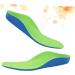 Buy Gatuida 2 Pairs Orthotic Sports Insoles for Kids | Arch Support & Comfort for Healthy Feet - Buy Online on GoSupps.com