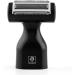 Skull Shaver Pitbull Foil Shaver & Nose Trimmer Combo | International Shipping Available - Buy Online on GoSupps.com