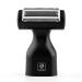 Skull Shaver Foil Attachment Compatible with Pitbull Butterfly Kiss and Palm Electric Razors