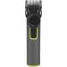 Electric Hair Trimmer Nose Hair Clipper Rechargeable Portable Multifunctional for Home - Buy Online on GoSupps.com