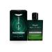Mens Aquatic Liquid Perfume | Discoverer | Eau De Parfum 100 Ml | Premium Perfume For Men | Perfume Gift For Men Pack Of 1