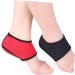 Buy NOLITOY Heel Socks - 10 Pairs Thermal Heel Protector Pads for Plantar Fasciitis | Non-Skid Heel Cushions for Men & Women | Soft Heel Cups & Warm Socks for Ultimate Comfort - Buy Online on GoSupps.com