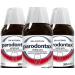 Parodontax Extra Mouthwash Alcohol-Free 300ml - Ultimate Oral Care for Healthy Gums | International Shipping Available - Buy Online on GoSupps.com