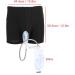 Wearable Urine Bag Incontinence Pants for Men Portable Leak Proof Urine Funnel Urine Bag Holder Collection Bag Urine Bag Portable Comes Urine Bag Incontinence Pants (Size : Medium (69-92cm)) - Buy Online on GoSupps.com