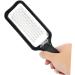FRCOLOR Pedicure Tools Removers Pedicure Care Accessory Pedicure File Stainless Steel Foot Rubbing Board - Buy Online on GoSupps.com