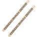TOVINANNA 6 Pcs Eyebrow Pencil Brush Pen Pencil Microblading Eye Brow Dark Eyebrow Powder Wooden Distinct Miss - Buy Online on GoSupps.com