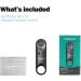 Wireless Camera Remote Shutter for Canon R3R7R10M50EOS M6RRP90D6D Mark II - Replace BR-E1 - Buy Online on GoSupps.com