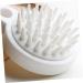 Gatuida Hand Scrubber Set - 6-Piece Laundry Collector & Health Care Massage Brush | Electric Bath Massage Devices - Buy Online on GoSupps.com