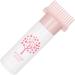 Perfeclan Roots Comb Bottle Hair Dye Bottle Brush Empty Perming Tools Bottle for Salon Home Barbershop Pink - Buy Online on GoSupps.com