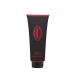 DIAMOND INTERNATIONAL MILAN | Men's Shampoo & Shower Gel with a woody and spicy fragrance elegant Rossonero packaging made in Italy 400 ml