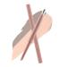 Correcteur Illuminateur Pour Les Yeux | B ton D'oeil Lumineux Bicolore | 2.5g Ombres Paupi res Pour Les Ombres Sous Les Yeux | Maquillage Visage Pour Les Femmes Jeunes Filles Anniversaire Sc ne 01#