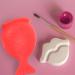 Baluue 2 Pcs Lips Enhancer Plumper Device Silicone Fish Shape Lip Plumper Natural Pouting Mouth Tool for Women Girls - Buy Online on GoSupps.com